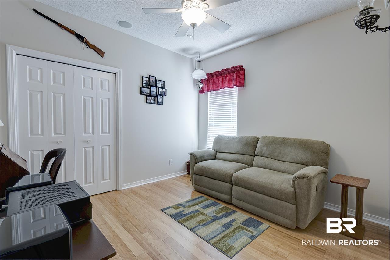 22195 Buck Road Robertsdale, AL 36567 - Photo 25 of 36 Bamboo Wood Flooring