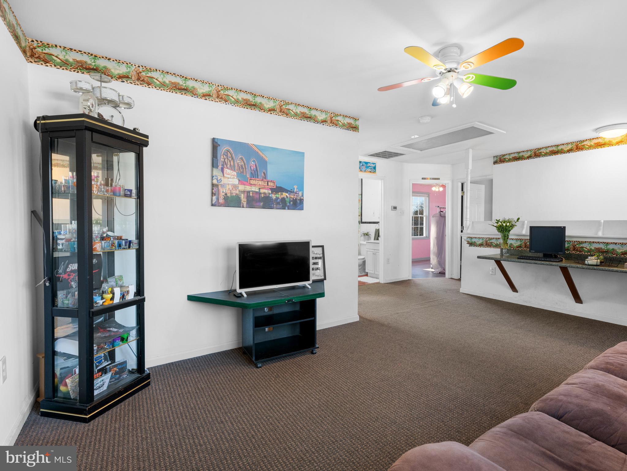 37 Canoebirch Road Levittown, PA 19057 - Photo 22 of 38 Loft/Office