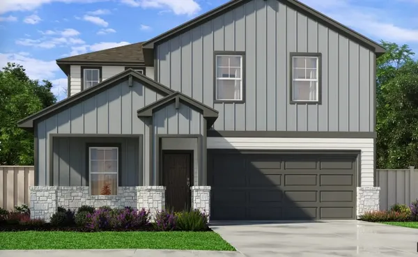 $419,990 | 136 Woodbrook Drive, Georgetown, TX 78626