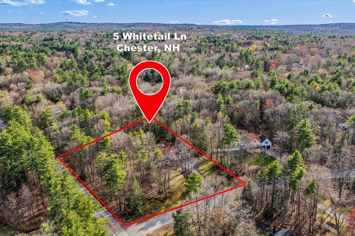 5 Whitetail Lane Chester, NH 03036 - Photo 54 of 59