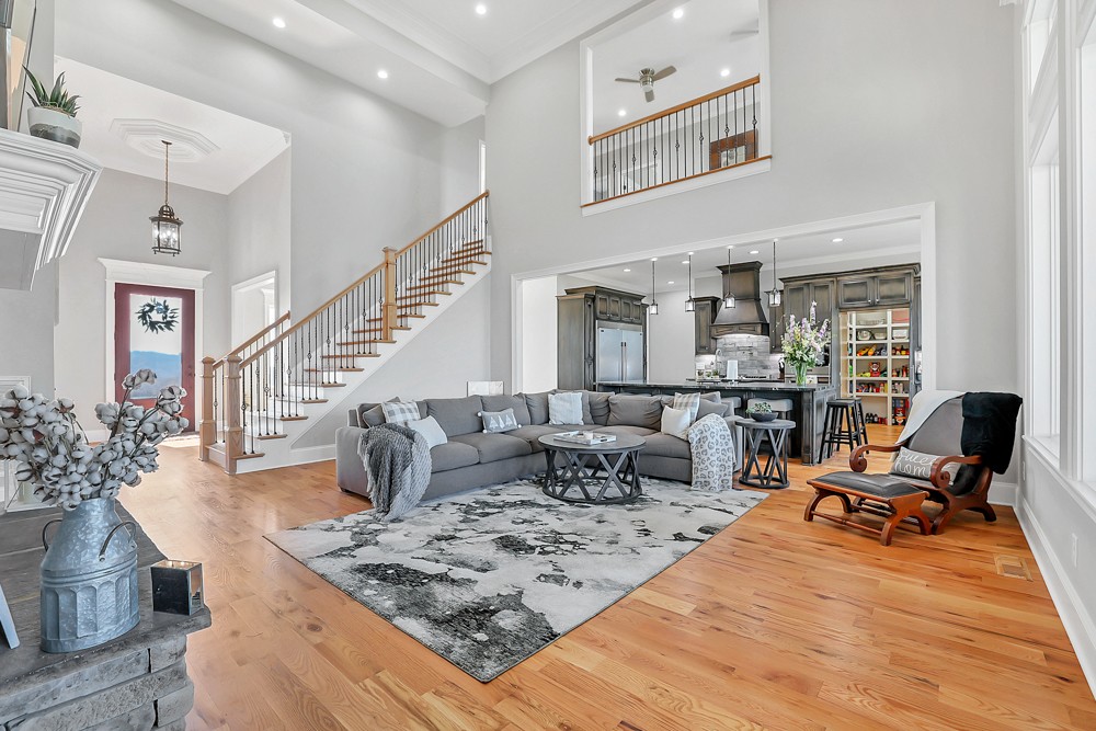 3433 Eastover Road Watertown, TN 37184 - Photo 12 of 30 Gallery Image 12