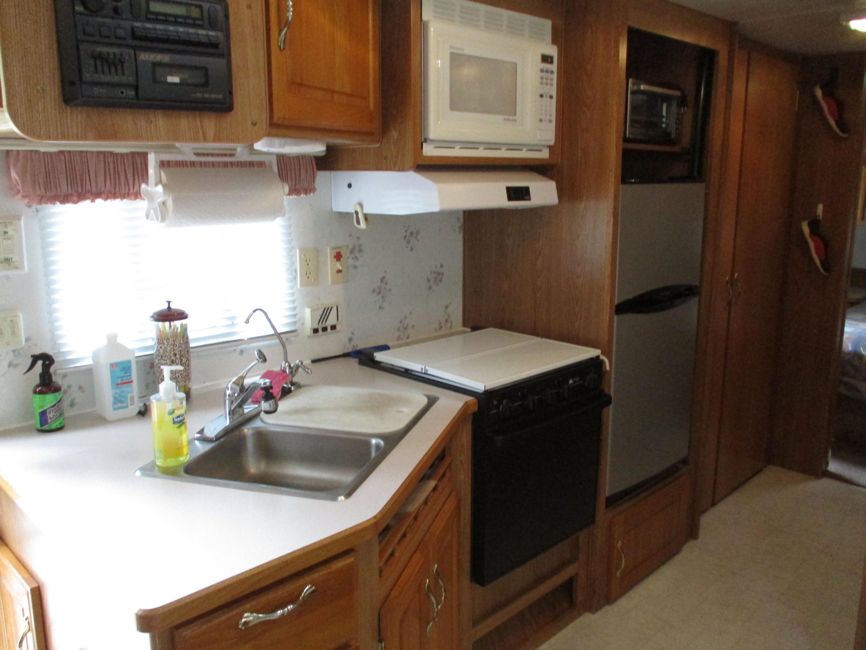 3705 Williams Road Lewiston, MI 49756 - Photo 20 of 25 Gallery Image 20