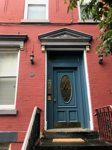 $3,600 | 815 Willow Avenue, Unit 3L, Hoboken, NJ 07030