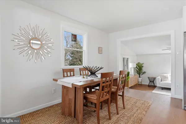 $649,999 | 407 South Central Boulevard, Broomall, PA 19008