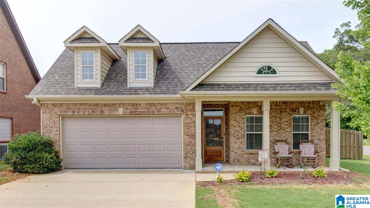 925 Legacy Cove North, Unit 62 Springville, AL 35146 - Photo 1 of 26