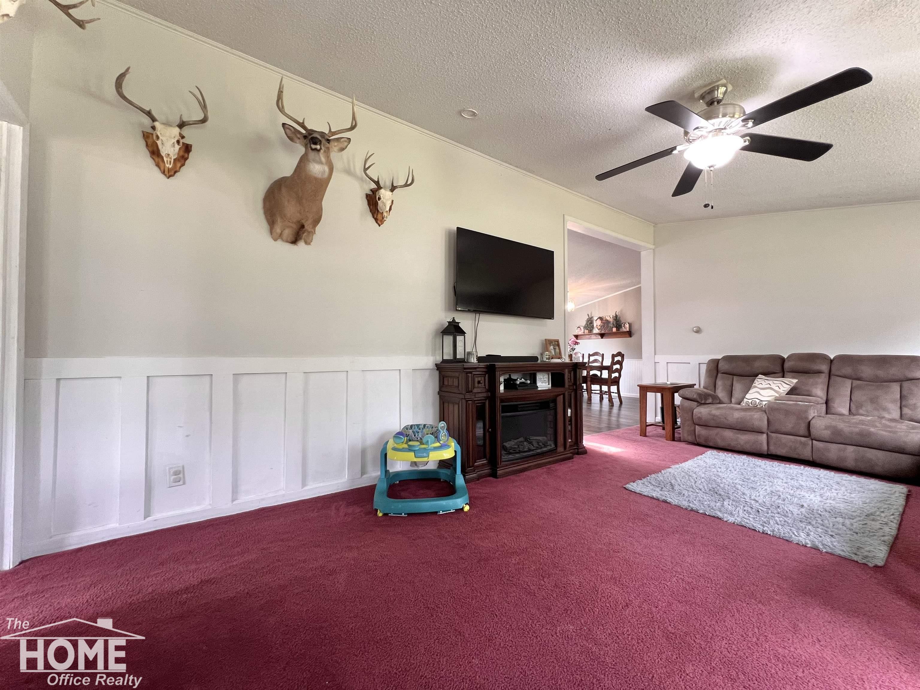 9201 West Riley Road Elsie, MI 48831 - Photo 17 of 71
