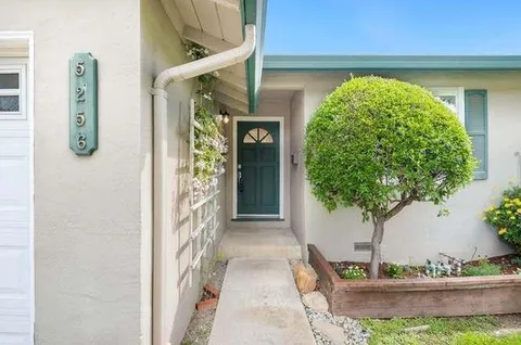 $1,525,000 | 5256 Dent Avenue, San Jose, CA 95118