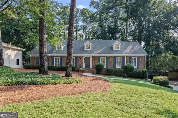 $699,000 | 5513 North Peachtree Road, Dunwoody, GA 30338