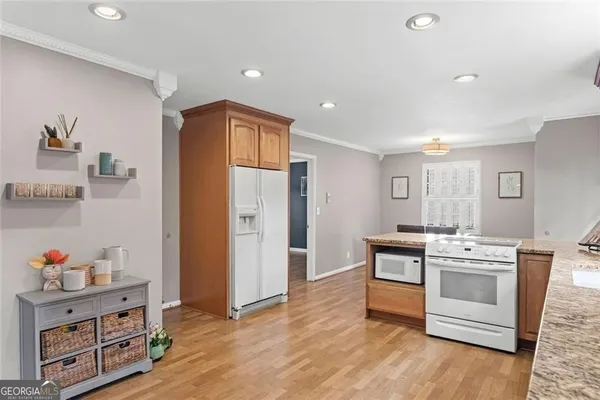 $699,000 | 5513 North Peachtree Road, Dunwoody, GA 30338