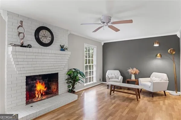$699,000 | 5513 North Peachtree Road, Dunwoody, GA 30338