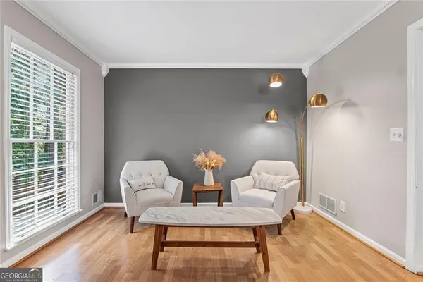 $699,000 | 5513 North Peachtree Road, Dunwoody, GA 30338