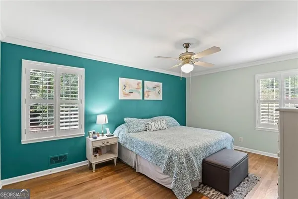 $699,000 | 5513 North Peachtree Road, Dunwoody, GA 30338