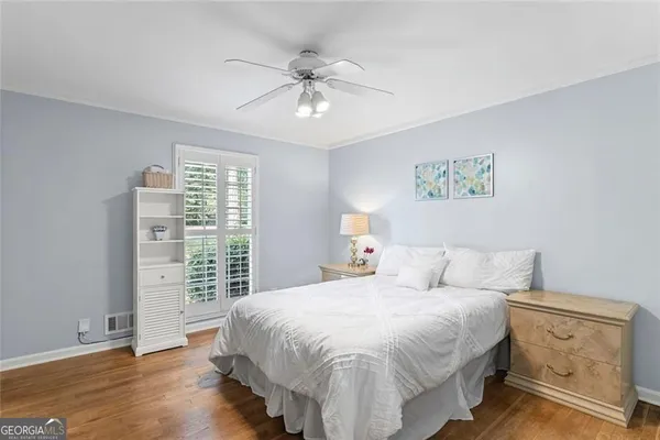 $699,000 | 5513 North Peachtree Road, Dunwoody, GA 30338