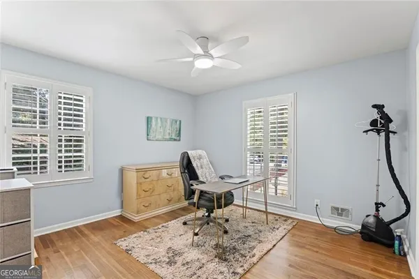 $699,000 | 5513 North Peachtree Road, Dunwoody, GA 30338