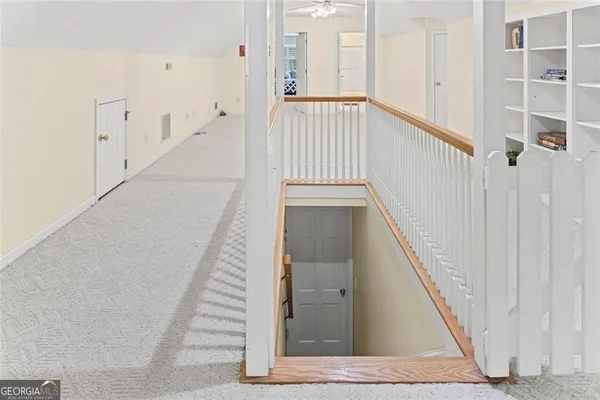 $699,000 | 5513 North Peachtree Road, Dunwoody, GA 30338