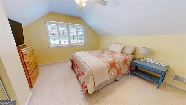$699,000 | 5513 North Peachtree Road, Dunwoody, GA 30338