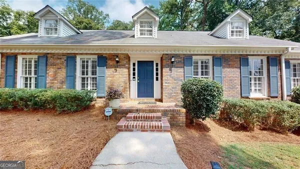 $699,000 | 5513 North Peachtree Road, Dunwoody, GA 30338