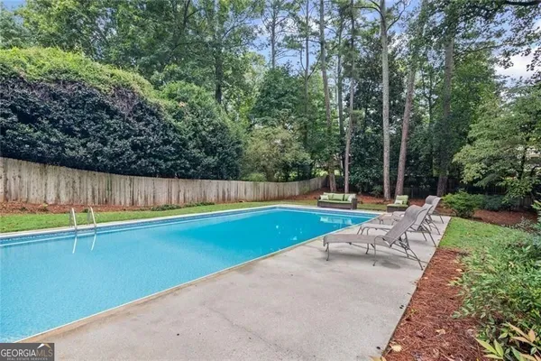 $699,000 | 5513 North Peachtree Road, Dunwoody, GA 30338