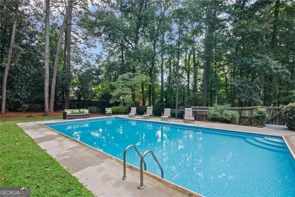 $699,000 | 5513 North Peachtree Road, Dunwoody, GA 30338