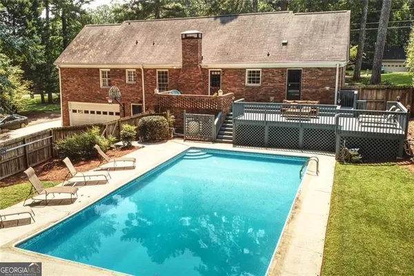 $699,000 | 5513 North Peachtree Road, Dunwoody, GA 30338
