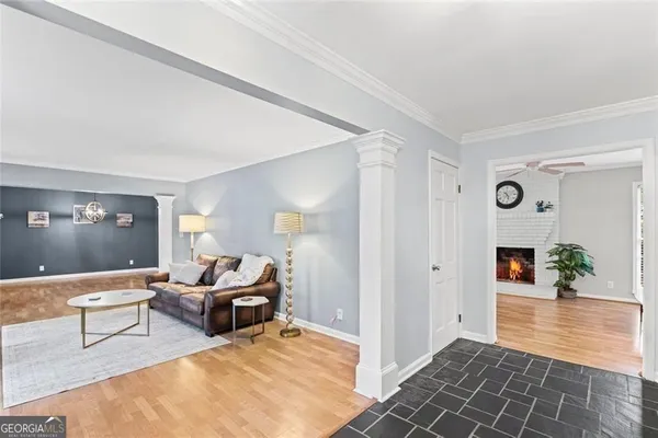 $699,000 | 5513 North Peachtree Road, Dunwoody, GA 30338