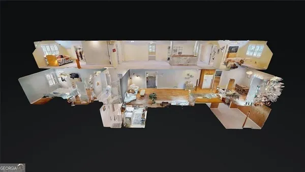$699,000 | 5513 North Peachtree Road, Dunwoody, GA 30338