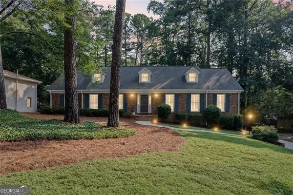 $699,000 | 5513 North Peachtree Road, Dunwoody, GA 30338
