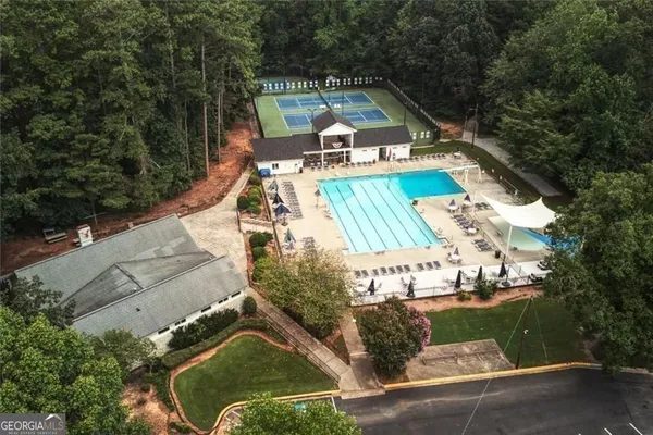 $699,000 | 5513 North Peachtree Road, Dunwoody, GA 30338