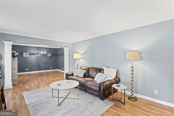 $699,000 | 5513 North Peachtree Road, Dunwoody, GA 30338