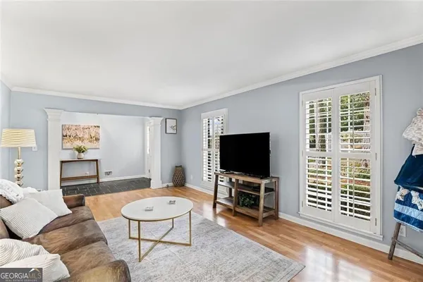 $699,000 | 5513 North Peachtree Road, Dunwoody, GA 30338