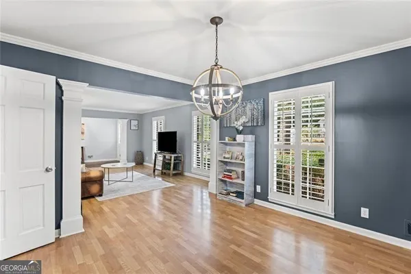 $699,000 | 5513 North Peachtree Road, Dunwoody, GA 30338
