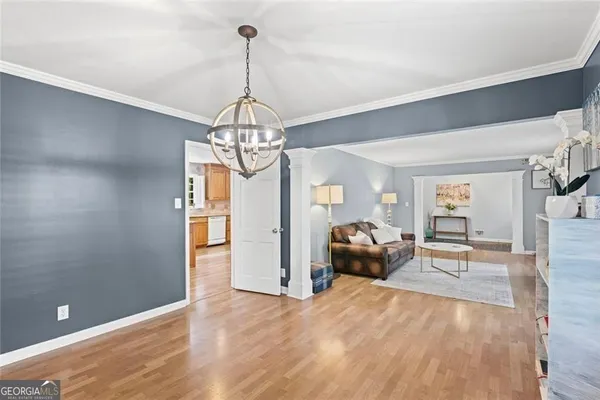 $699,000 | 5513 North Peachtree Road, Dunwoody, GA 30338