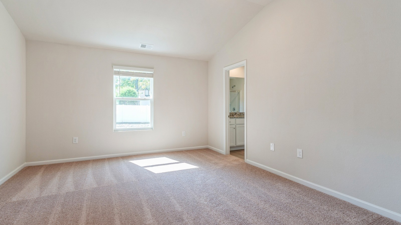 2309 Nabali Way Murfreesboro, TN 37127 - Photo 30 of 38 an empty room with a window