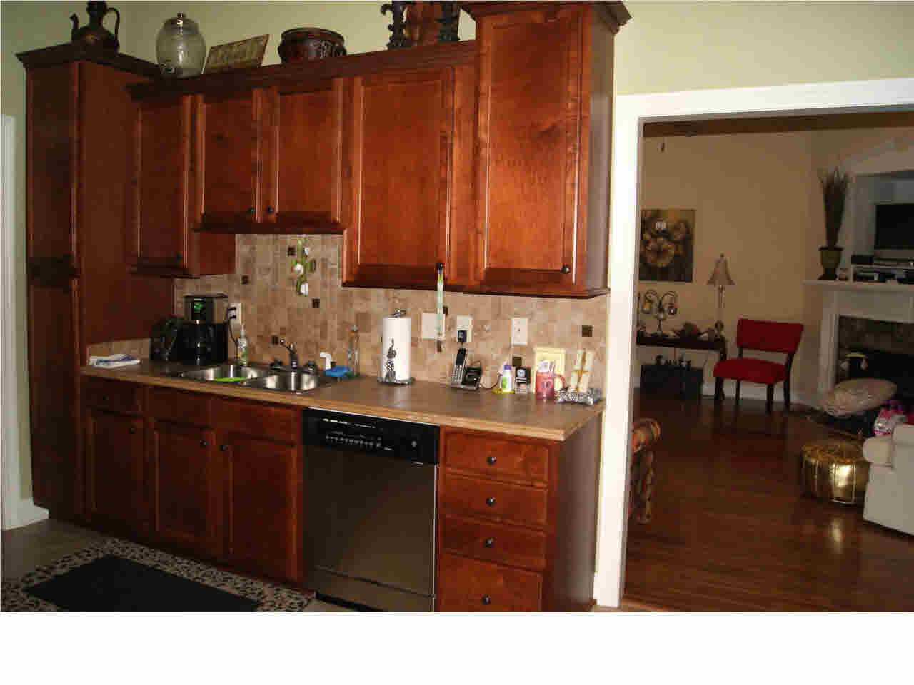 417 Turtle Lane Brandon, MS 39047 - Photo 4 of 15 Photo 4