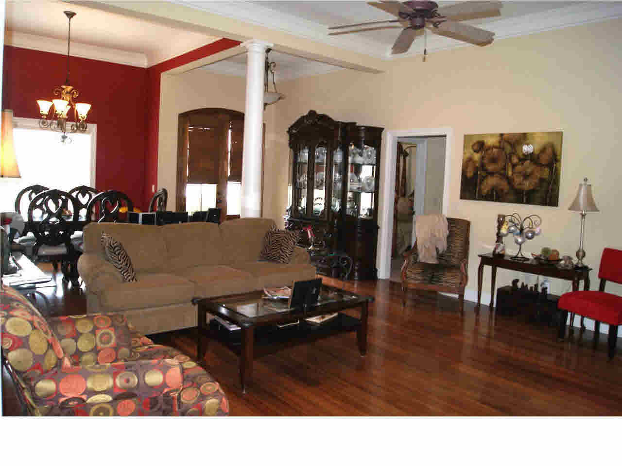 417 Turtle Lane Brandon, MS 39047 - Photo 5 of 15 Photo 5