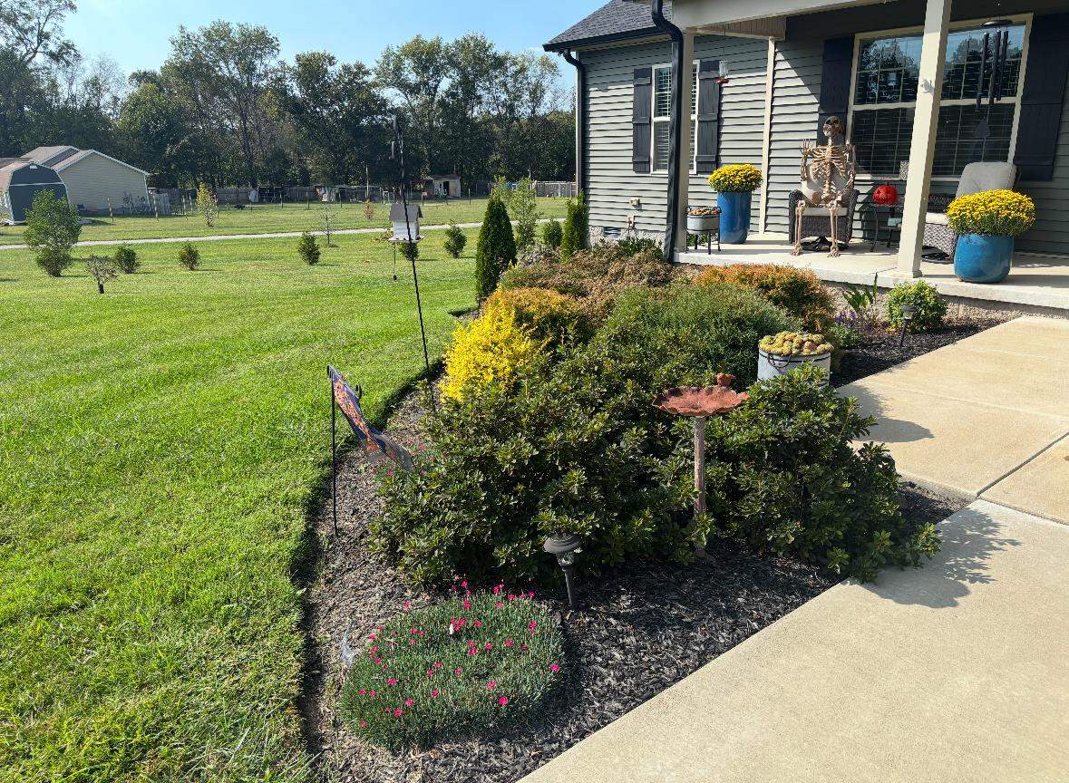 1408 Pondsville Kepler Road Smiths Grove, KY 42171 - Photo 20 of 71 Gallery Image 20