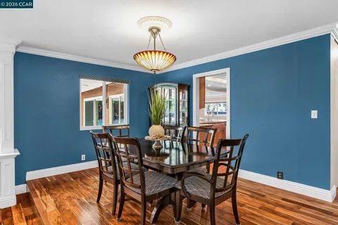 $1,150,000 | 30 Mt Emory Court, Clayton, CA 94517