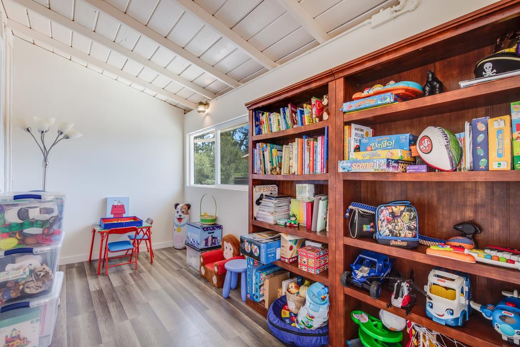 22930 Summit Road Los Gatos, CA 95033 - Photo 30 of 50