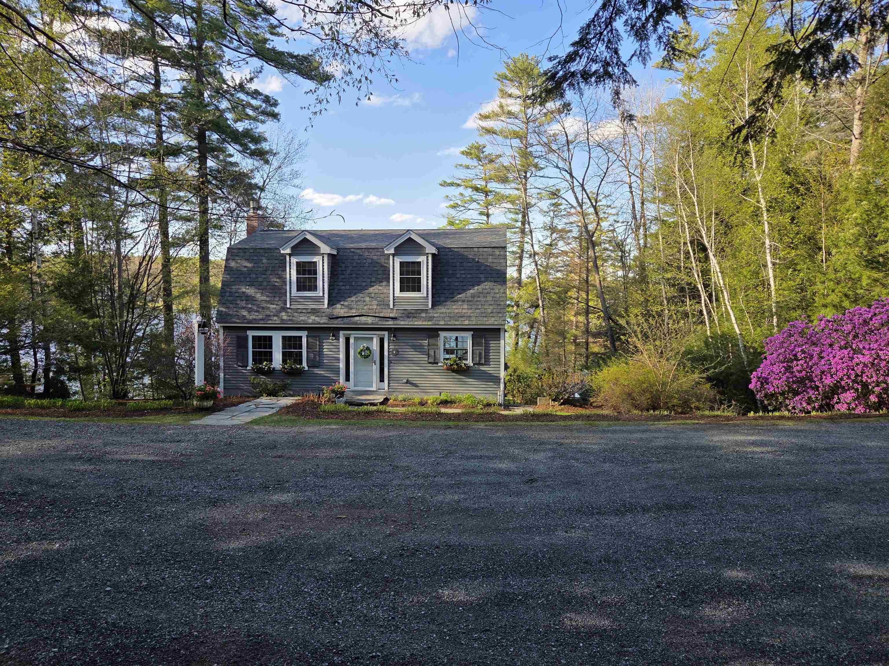 93 Algonquin Road Enfield, NH 03748 - Photo 5 of 60