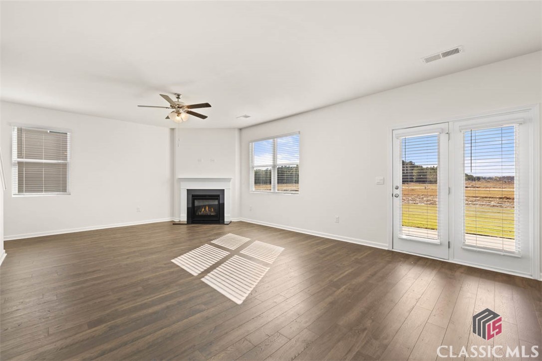 258 Abbott Road Statham, GA 30666 - Photo 27 of 53 Gallery Image 27