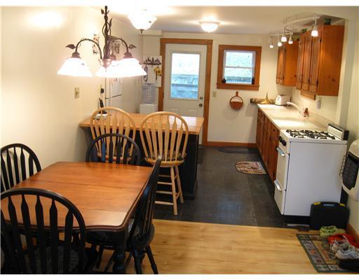 90 Fellows Cove Road Fayette, ME 04349 - Photo 15 of 25 Dining Room.