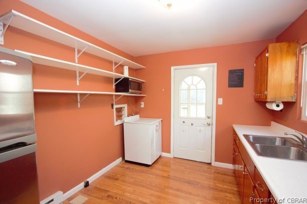 9128 Indian Road Gloucester, VA 23061 - Photo 5 of 27
