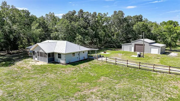 $359,000 | 3173 Southeast Quave Drive, Arcadia, FL 34266