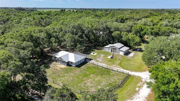 $359,000 | 3173 Southeast Quave Drive, Arcadia, FL 34266