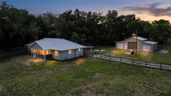 $359,000 | 3173 Southeast Quave Drive, Arcadia, FL 34266