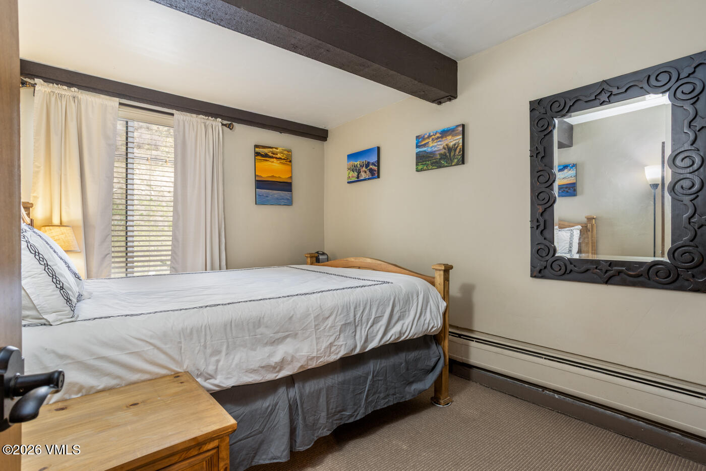 2958 South Frontage Road West, Unit C3 Vail, CO 81657 - Photo 12 of 25 Interlochen C3 MLS-11