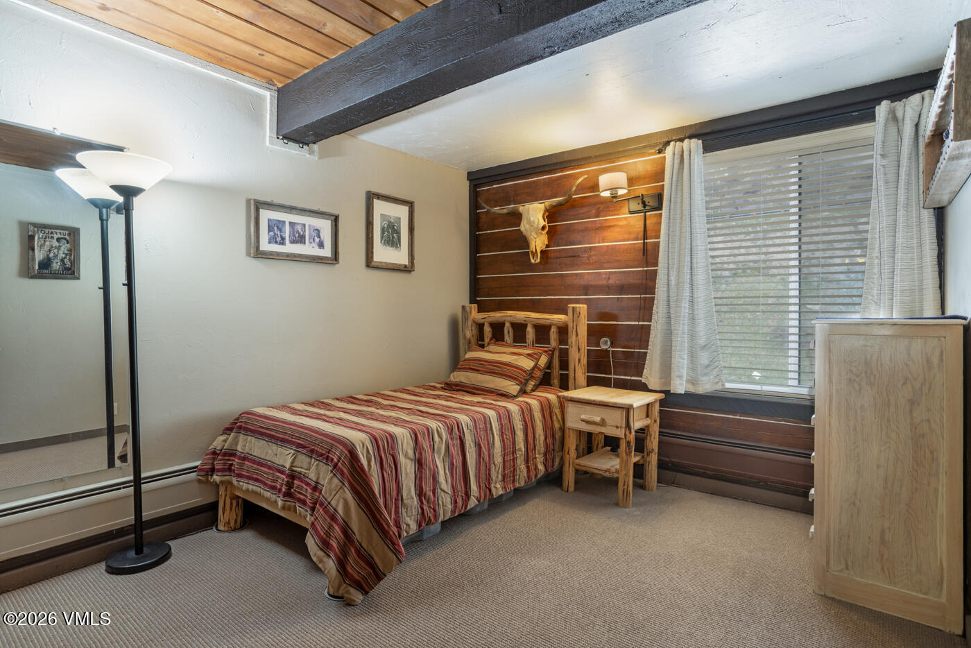 2958 South Frontage Road West, Unit C3 Vail, CO 81657 - Photo 13 of 25 Interlochen C3 MLS-12