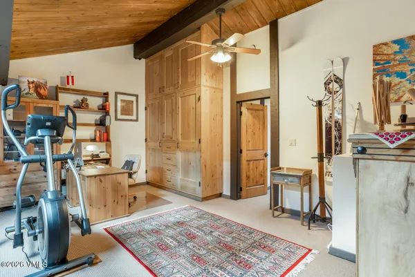 $1,295,000 | 2958 South Frontage Road West, Unit C3, Vail, CO 81657