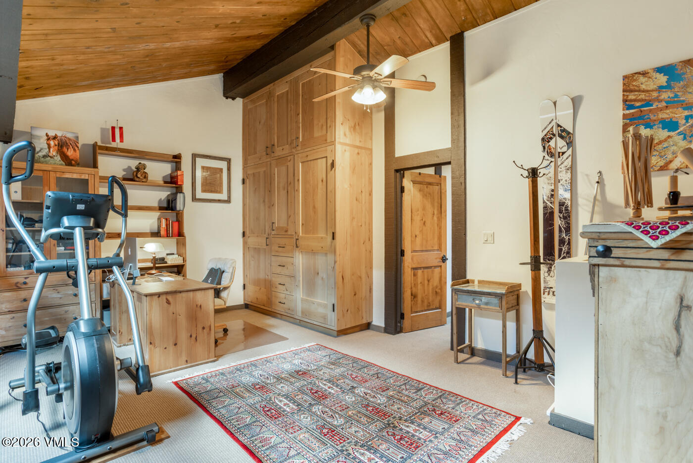 2958 South Frontage Road West, Unit C3 Vail, CO 81657 - Photo 15 of 25 Interlochen C3 MLS-14