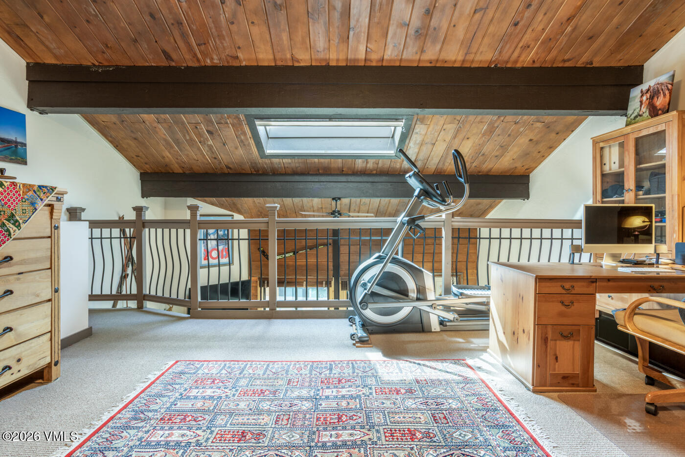 2958 South Frontage Road West, Unit C3 Vail, CO 81657 - Photo 17 of 25 Interlochen C3 MLS-16